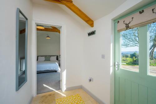 Cart Shed Cottage