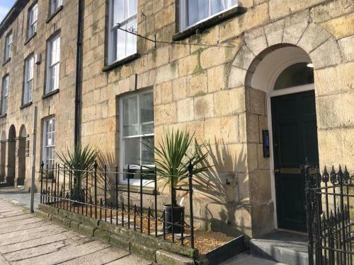 Apartamento The William Lemon - Classic, Restful, Opulent 1 Bed - Central Truro