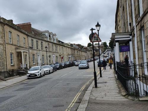Apartamento The William Lemon - Classic, Restful, Opulent 1 Bed - Central Truro