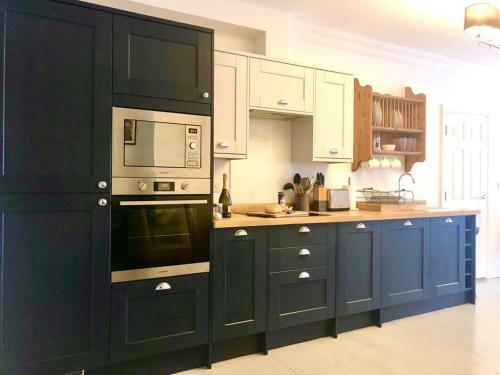 Apartamento The William Lemon - Classic, Restful, Opulent 1 Bed - Central Truro