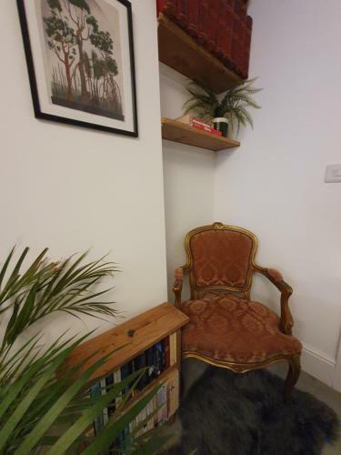 Apartamento The William Lemon - Classic, Restful, Opulent 1 Bed - Central Truro