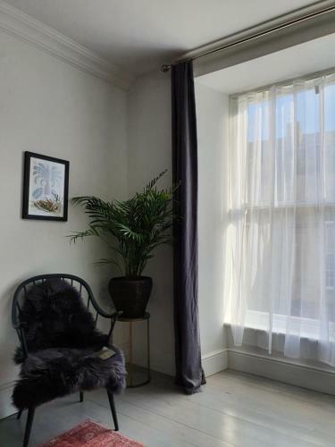 Apartamento The William Lemon - Classic, Restful, Opulent 1 Bed - Central Truro
