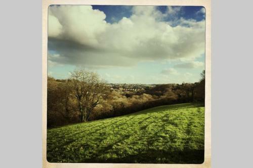Spacious House With A Homely Touch In Truro