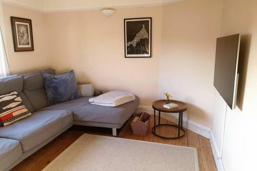 Spacious House With A Homely Touch In Truro