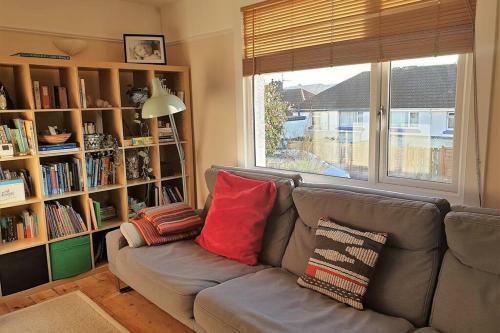 Spacious House With A Homely Touch In Truro