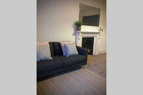 Apartamento Colchester Villas - Spacious, Inviting & Central 6cv