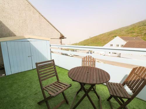 Apartamentos Surf View