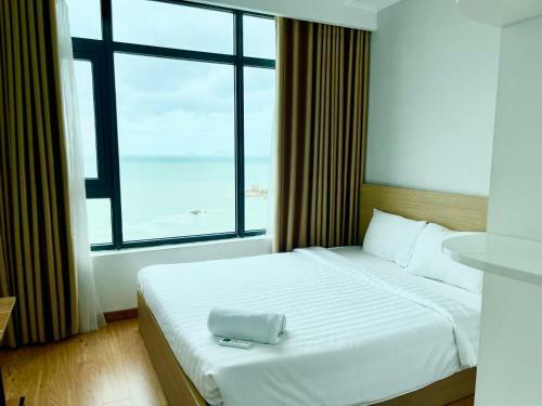 Apartamento Nha Trang Condotel