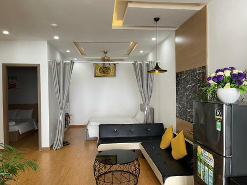 Apartamento Nha Trang Condotel