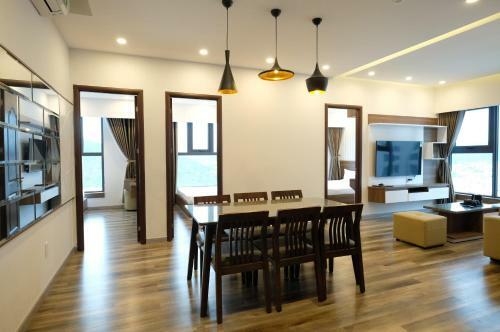 Apartamento Nha Trang Condotel