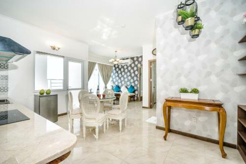 Apartamento Nha Trang Condotel