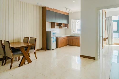 Apartamento Nha Trang Condotel
