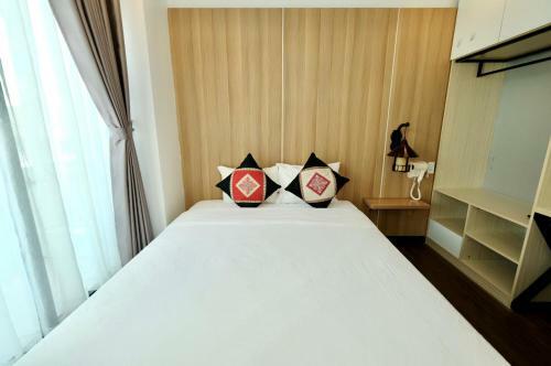 Apartamento Nha Trang Condotel