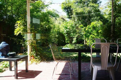 Parkside Cottage