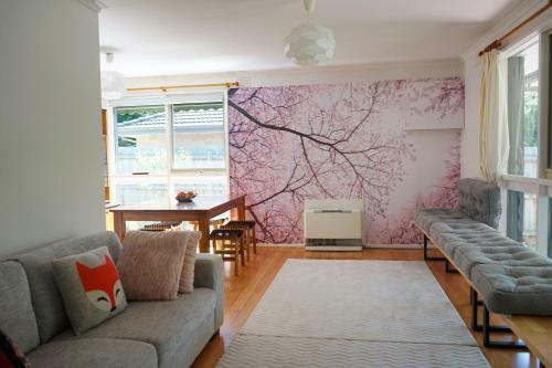 Parkside Cottage