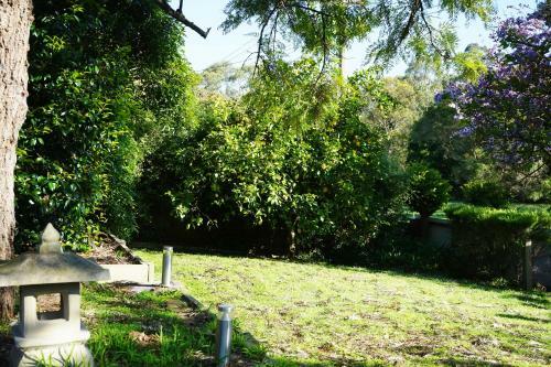 Parkside Cottage
