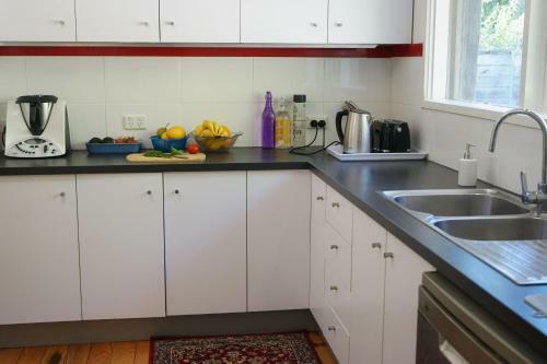 Parkside Cottage