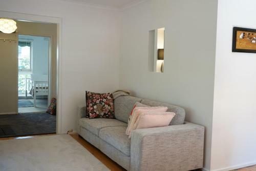 Parkside Cottage