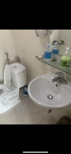 M??ng Thanh Apartment