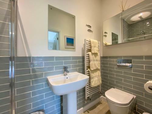 Wheal Andrew Counthouse Bed And Breakfast