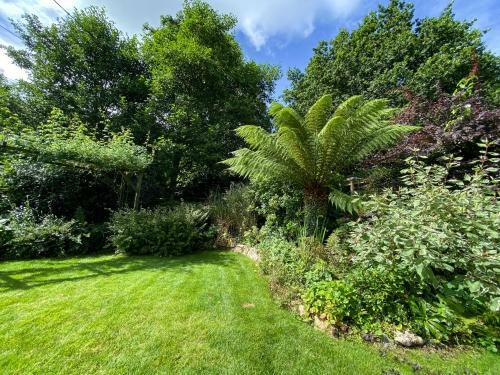 Wheal Andrew Counthouse Bed And Breakfast