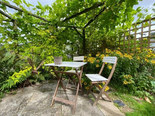 Wheal Andrew Counthouse Bed And Breakfast