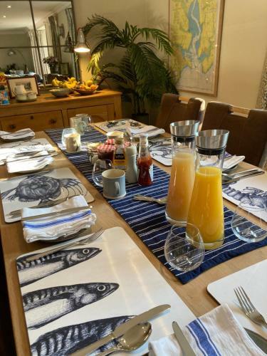 Wheal Andrew Counthouse Bed And Breakfast
