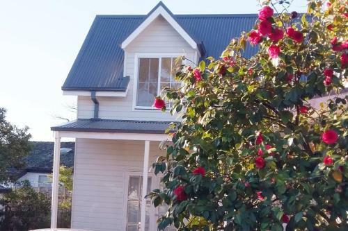 Bradshaw House