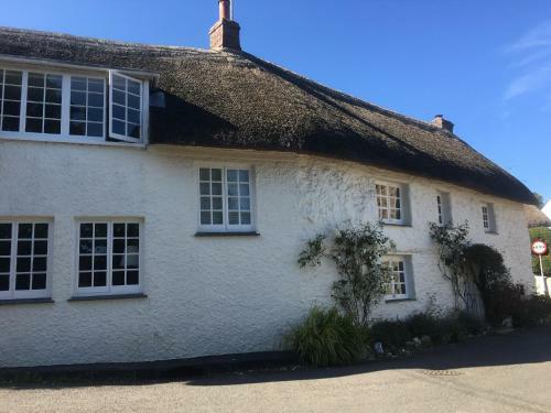 The Thatched Cottage