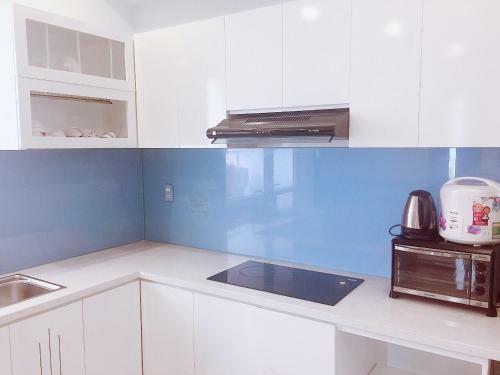 New Land Apartment