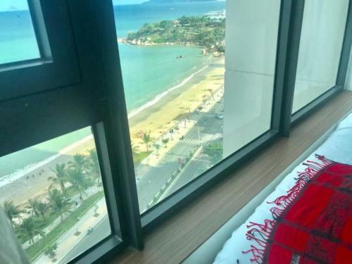New Land Apartment