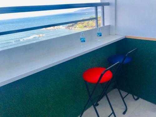 New Land Apartment
