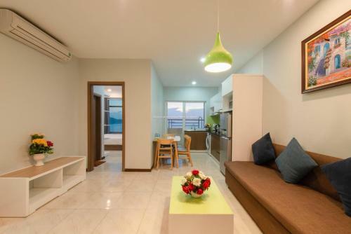 New Land Apartment
