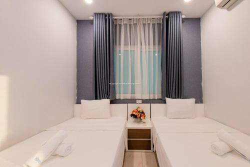 New Land Apartment