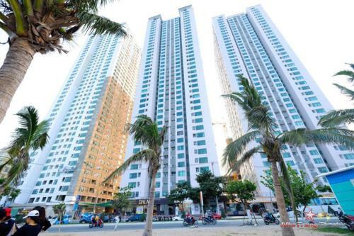 New Land Apartment
