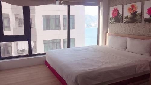 New Land Apartment