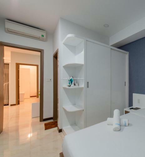 New Land Apartment