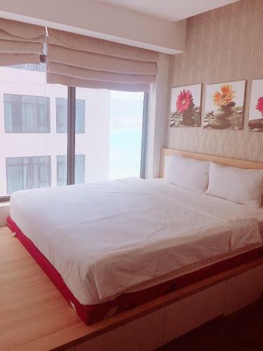 New Land Apartment