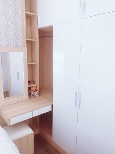 New Land Apartment