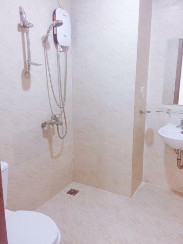 New Land Apartment