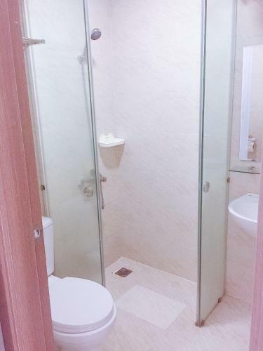 New Land Apartment