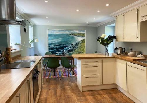 Riverside Idyll - The Perfect Cornish Sanctuary