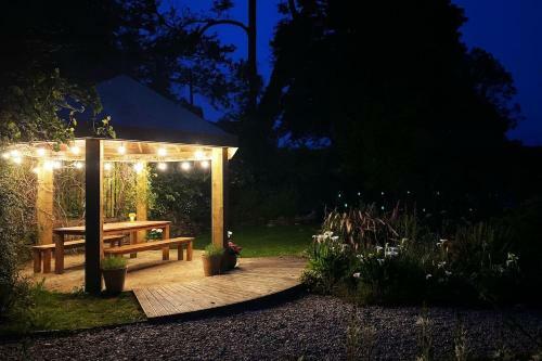 Riverside Idyll - The Perfect Cornish Sanctuary