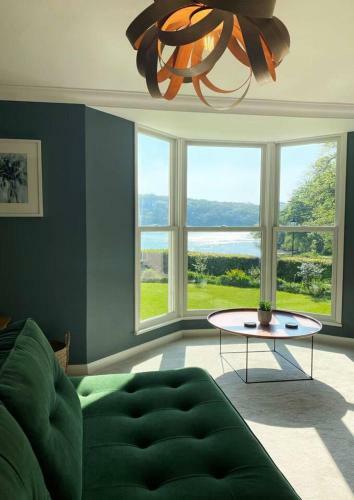 Riverside Idyll - The Perfect Cornish Sanctuary