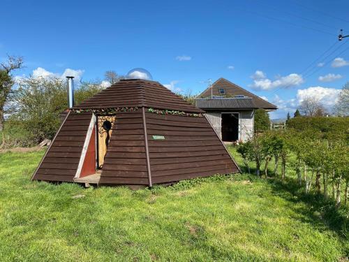 Honey Pod Farm