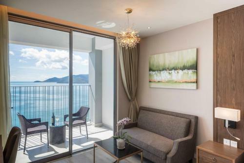 Panorama Apartment Nha Trang