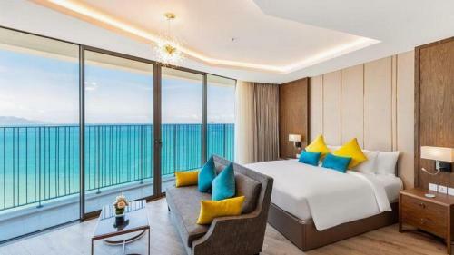 Panorama Apartment Nha Trang