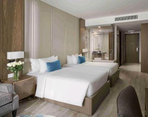 Panorama Apartment Nha Trang
