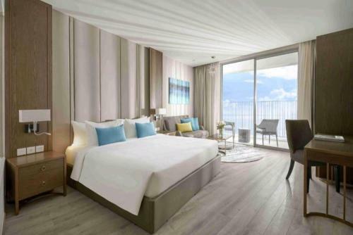Panorama Apartment Nha Trang
