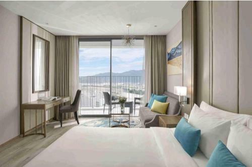 Panorama Apartment Nha Trang